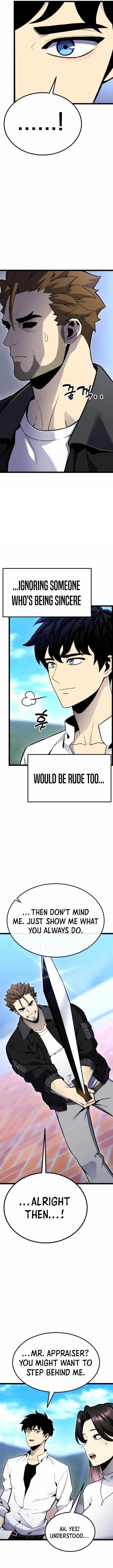 Artifact-Devouring Player Chapter 13 - Page 10