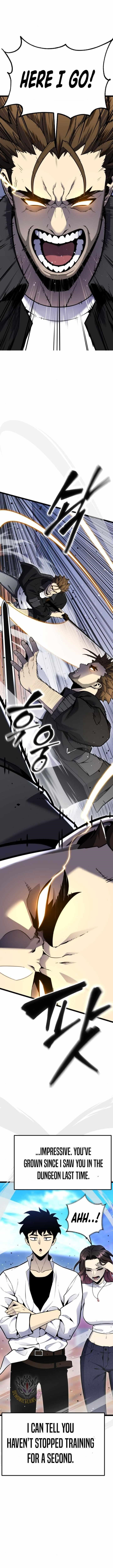 Artifact-Devouring Player Chapter 13 - Page 11