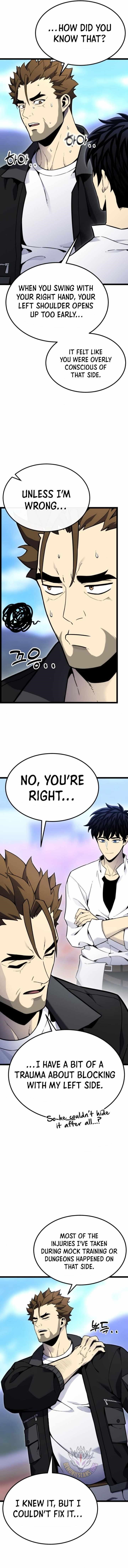 Artifact-Devouring Player Chapter 13 - Page 13