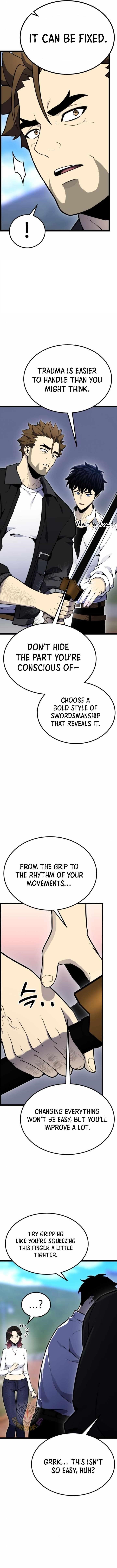 Artifact-Devouring Player Chapter 13 - Page 14