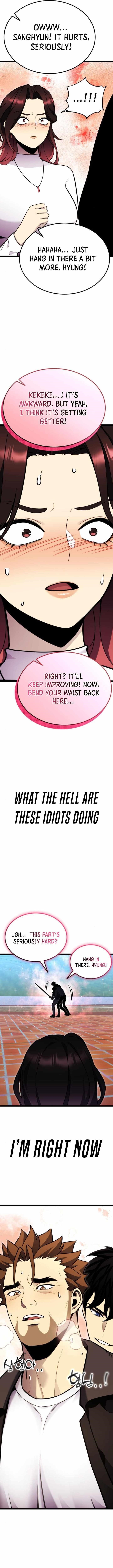 Artifact-Devouring Player Chapter 13 - Page 15