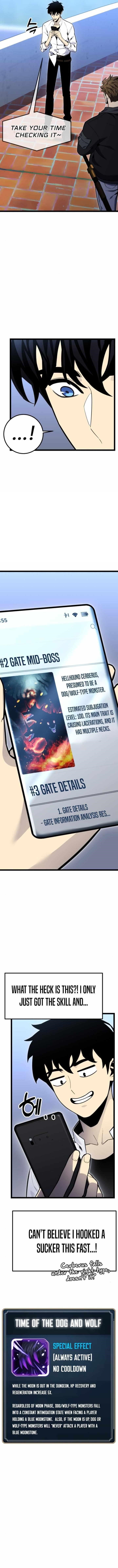 Artifact-Devouring Player Chapter 13 - Page 2