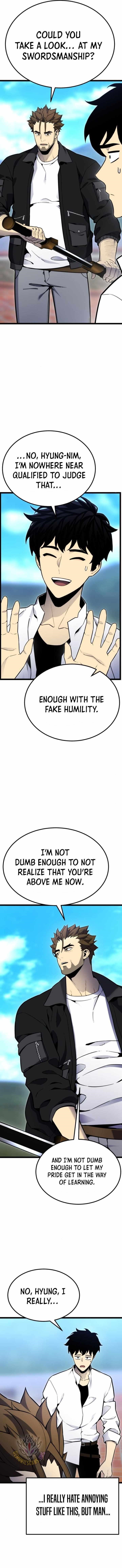 Artifact-Devouring Player Chapter 13 - Page 9