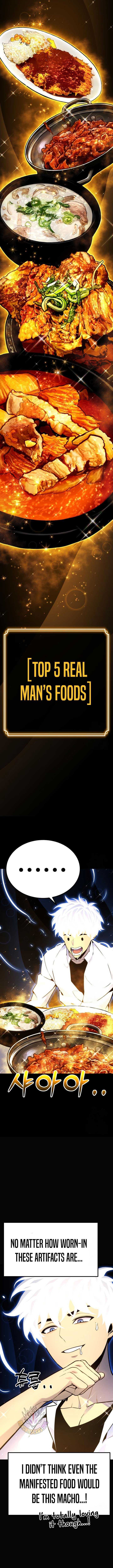 Artifact-Devouring Player Chapter 15 - Page 14