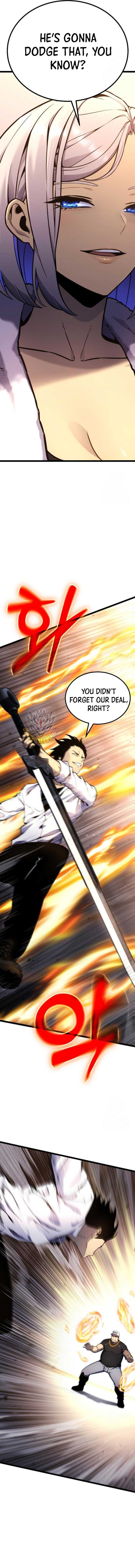 Artifact-Devouring Player Chapter 15 - Page 17