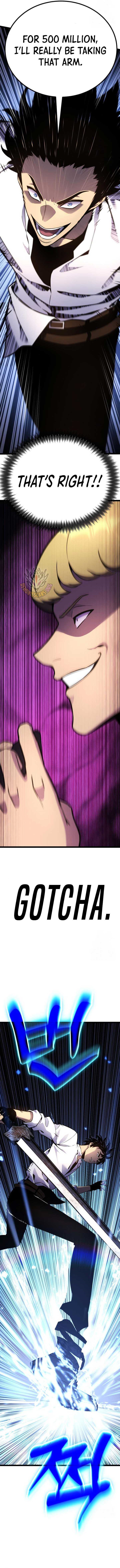 Artifact-Devouring Player Chapter 15 - Page 18