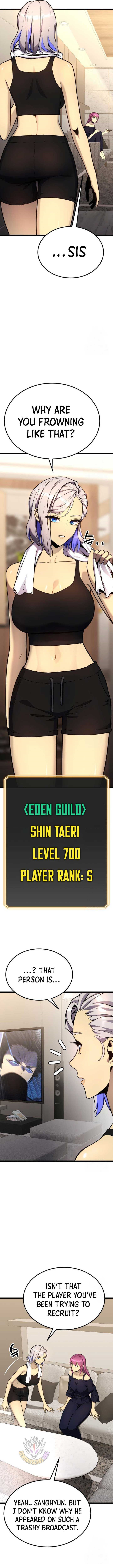 Artifact-Devouring Player Chapter 15 - Page 2