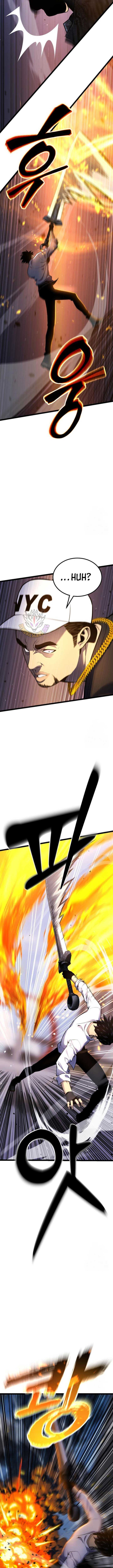 Artifact-Devouring Player Chapter 15 - Page 5