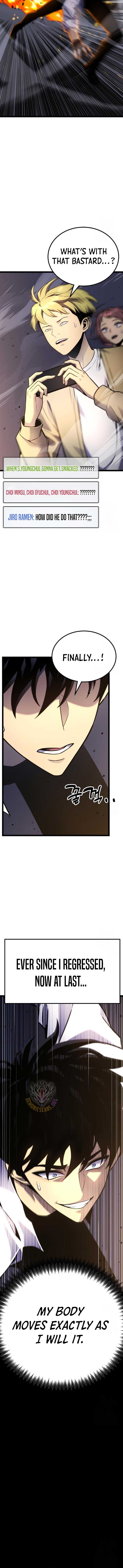 Artifact-Devouring Player Chapter 15 - Page 6