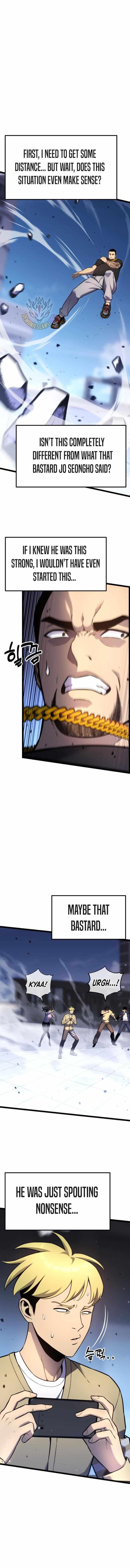 Artifact-Devouring Player Chapter 16 - Page 11