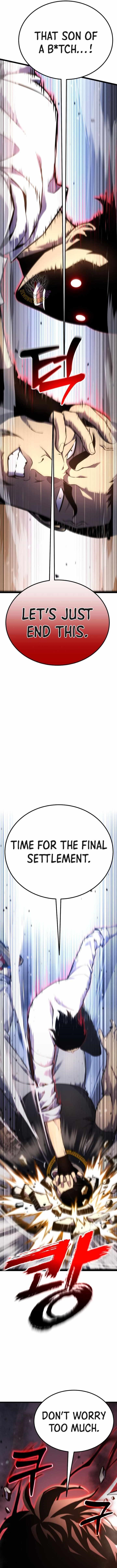 Artifact-Devouring Player Chapter 16 - Page 12