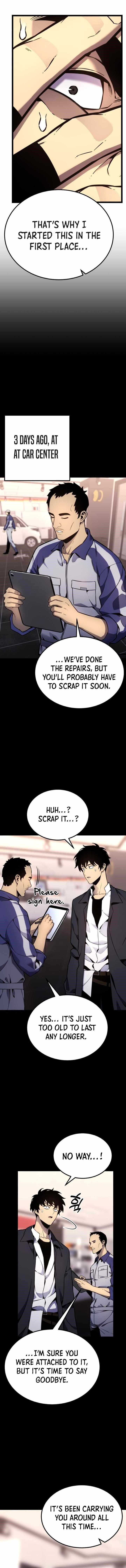 Artifact-Devouring Player Chapter 16 - Page 14