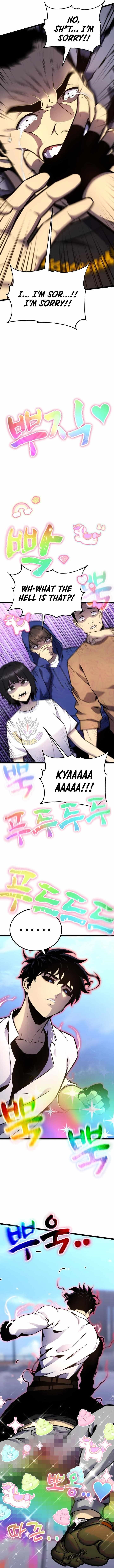 Artifact-Devouring Player Chapter 16 - Page 16