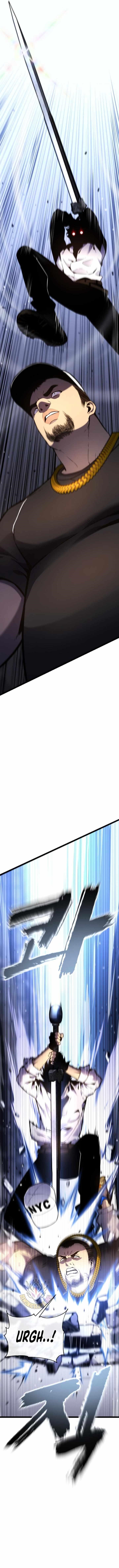 Artifact-Devouring Player Chapter 16 - Page 4