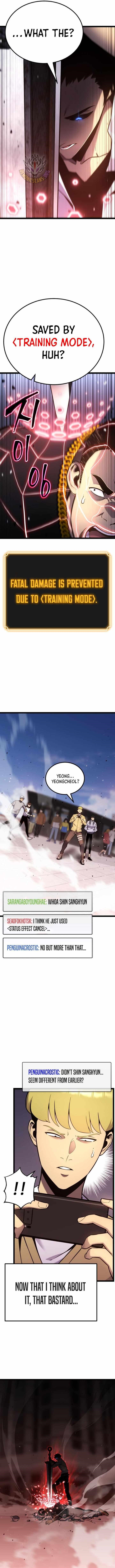 Artifact-Devouring Player Chapter 16 - Page 5