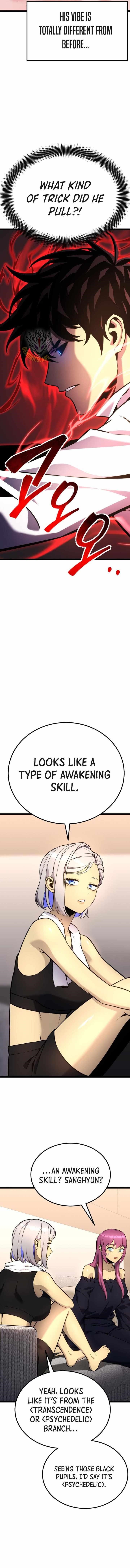 Artifact-Devouring Player Chapter 16 - Page 6