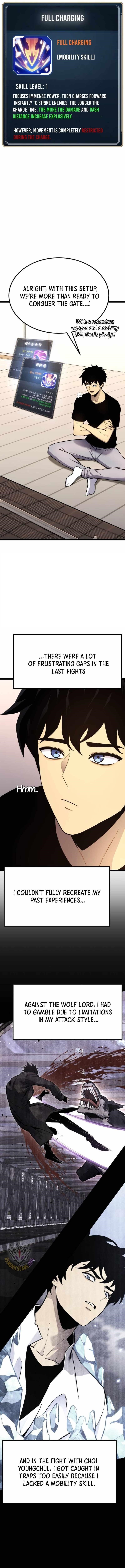 Artifact-Devouring Player Chapter 17 - Page 10