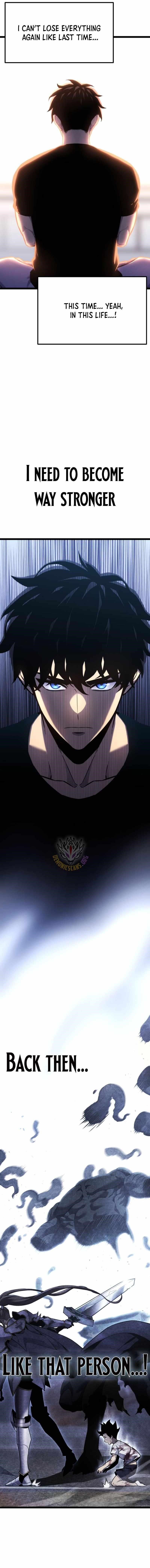 Artifact-Devouring Player Chapter 17 - Page 12