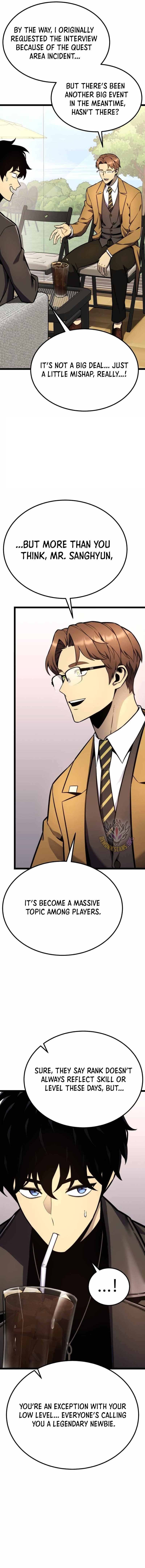 Artifact-Devouring Player Chapter 17 - Page 18