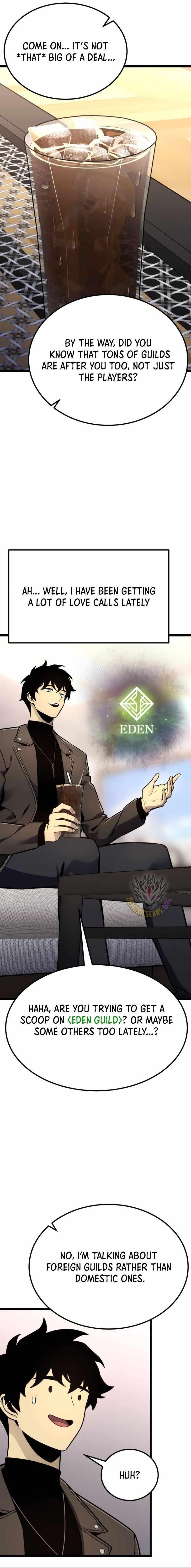 Artifact-Devouring Player Chapter 17 - Page 19