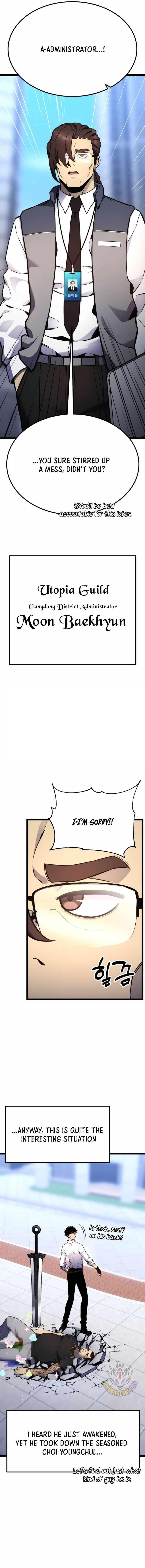 Artifact-Devouring Player Chapter 17 - Page 2