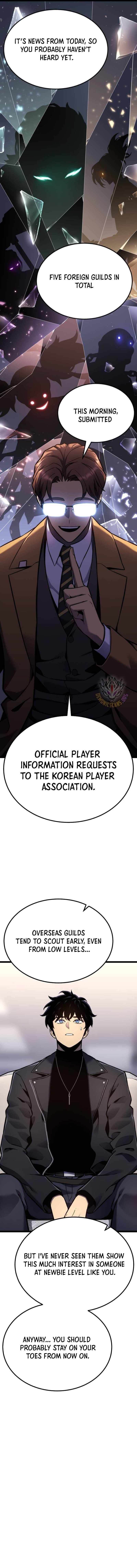 Artifact-Devouring Player Chapter 17 - Page 20