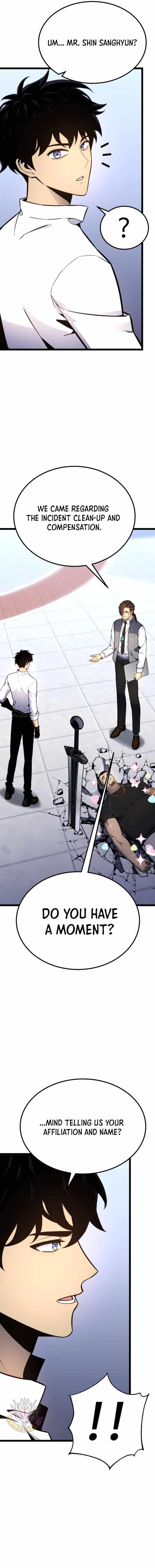 Artifact-Devouring Player Chapter 17 - Page 3