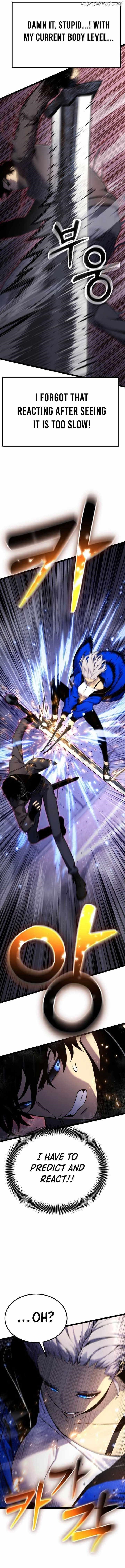 Artifact-Devouring Player Chapter 18 - Page 10