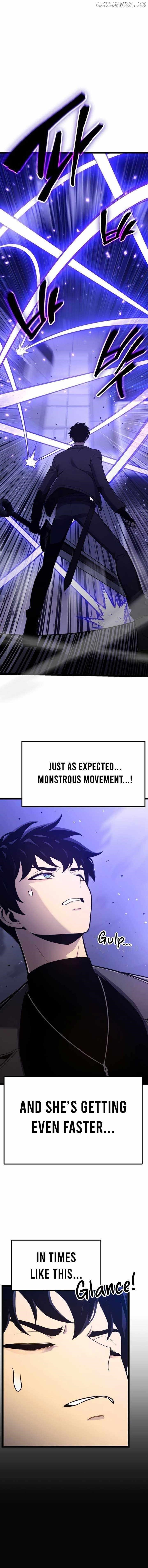 Artifact-Devouring Player Chapter 18 - Page 12