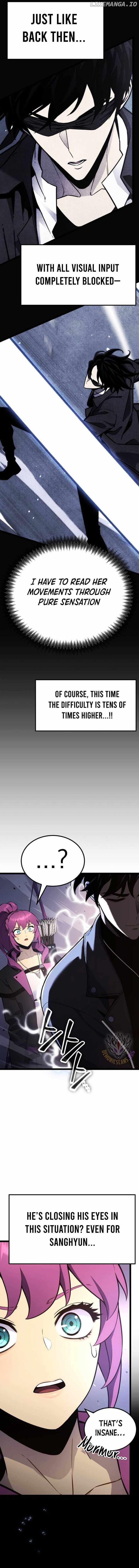 Artifact-Devouring Player Chapter 18 - Page 13