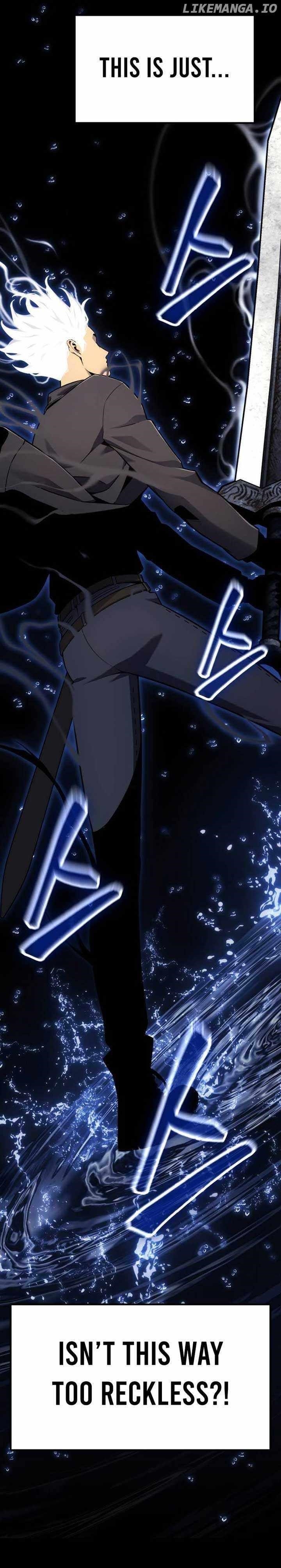 Artifact-Devouring Player Chapter 18 - Page 14