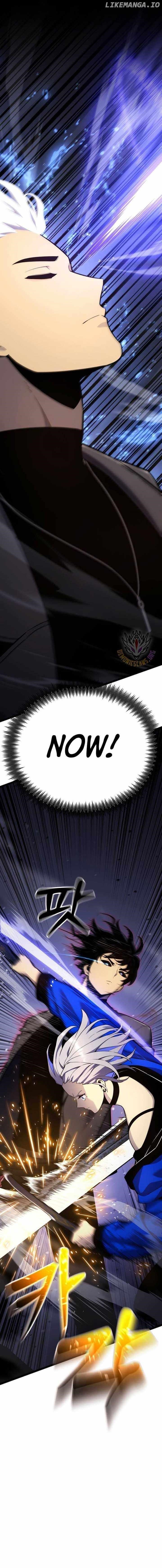 Artifact-Devouring Player Chapter 18 - Page 15