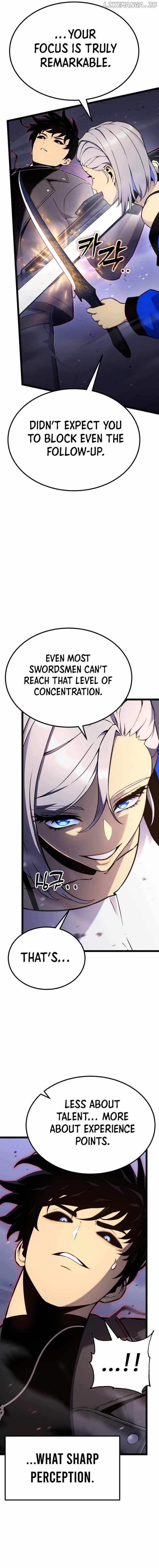 Artifact-Devouring Player Chapter 18 - Page 16