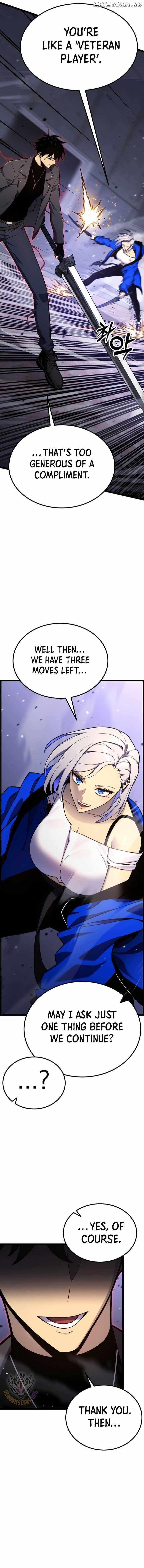 Artifact-Devouring Player Chapter 18 - Page 17