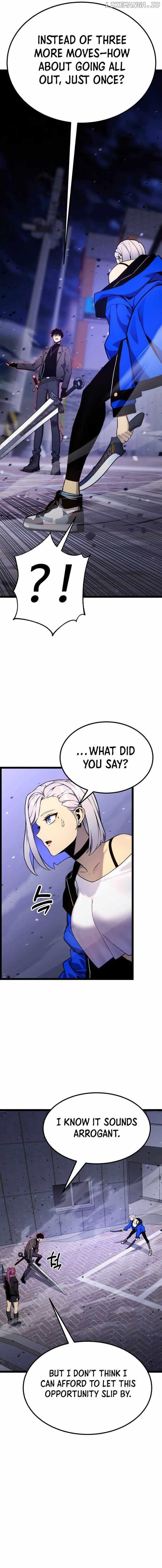 Artifact-Devouring Player Chapter 18 - Page 18