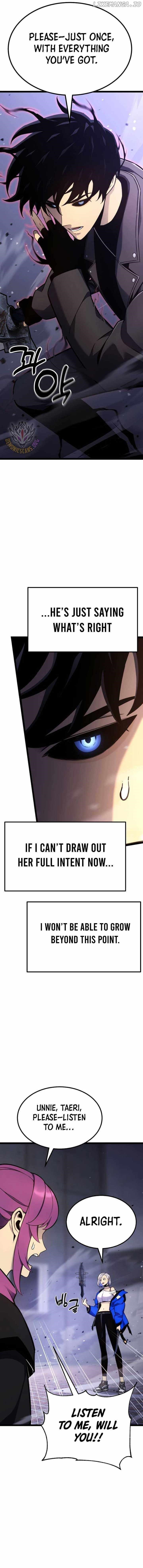 Artifact-Devouring Player Chapter 18 - Page 19