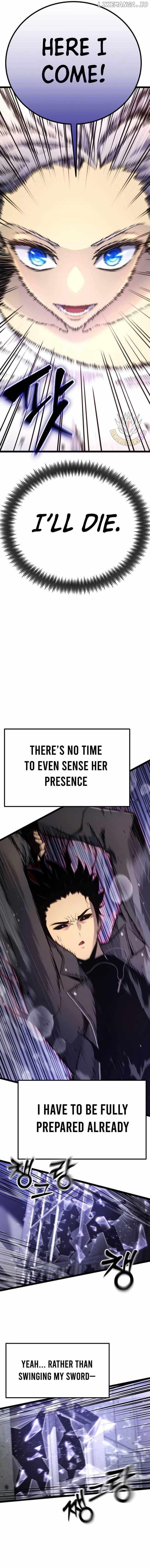 Artifact-Devouring Player Chapter 18 - Page 21