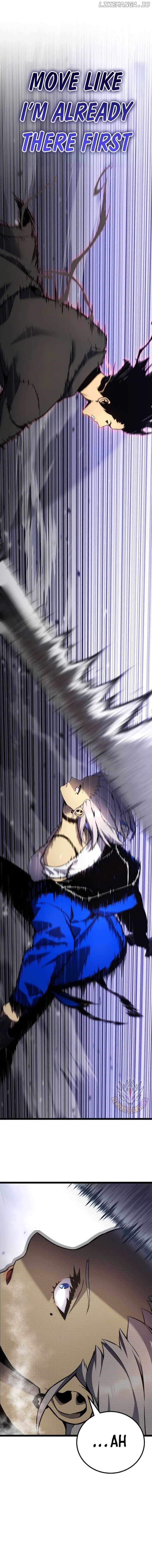 Artifact-Devouring Player Chapter 18 - Page 23