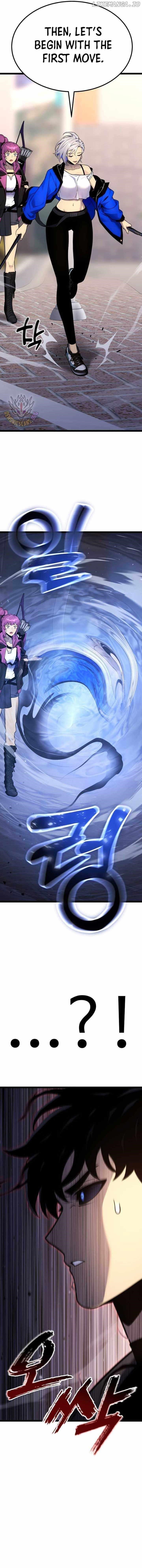 Artifact-Devouring Player Chapter 18 - Page 9