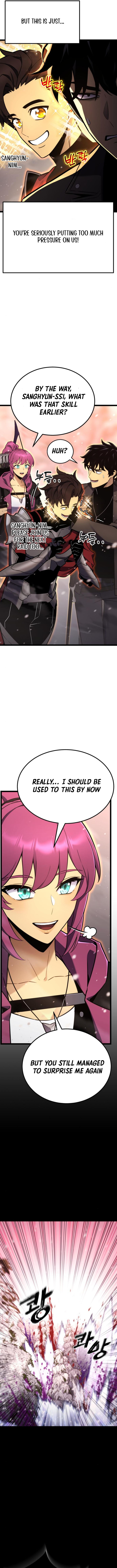 Artifact-Devouring Player Chapter 20 - Page 12