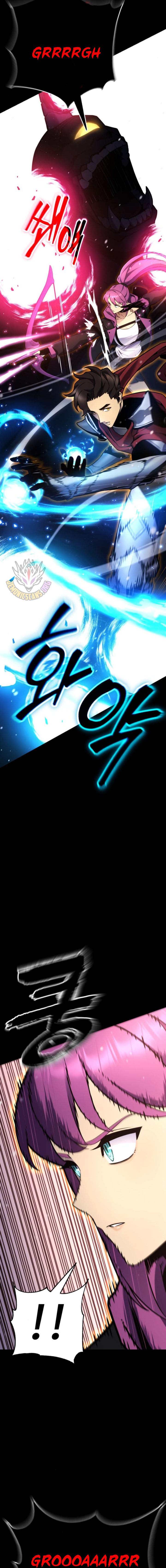 Artifact-Devouring Player Chapter 20 - Page 13