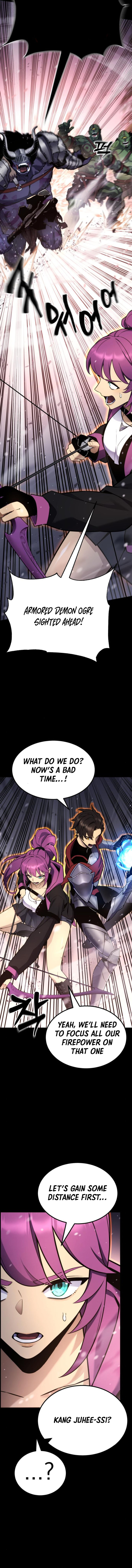 Artifact-Devouring Player Chapter 20 - Page 14