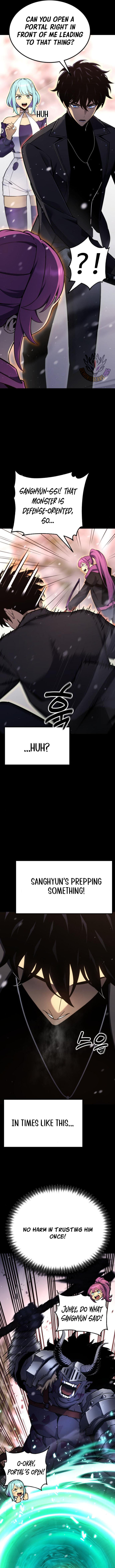 Artifact-Devouring Player Chapter 20 - Page 15