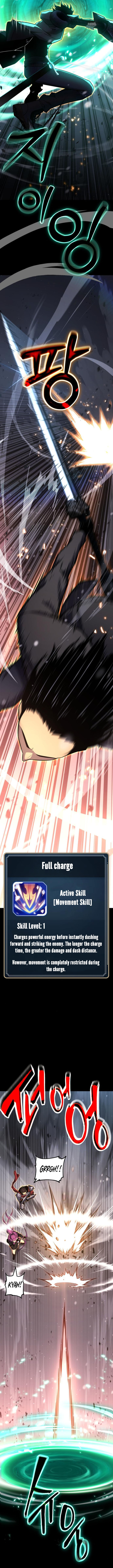 Artifact-Devouring Player Chapter 20 - Page 16