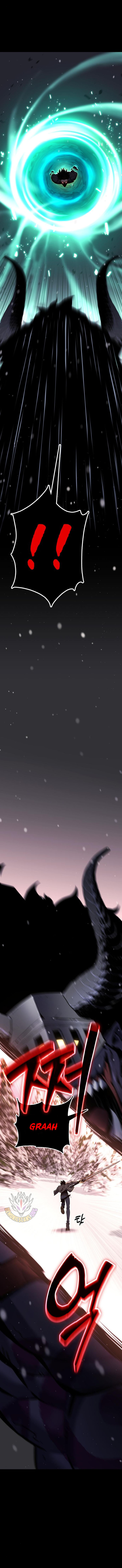 Artifact-Devouring Player Chapter 20 - Page 17