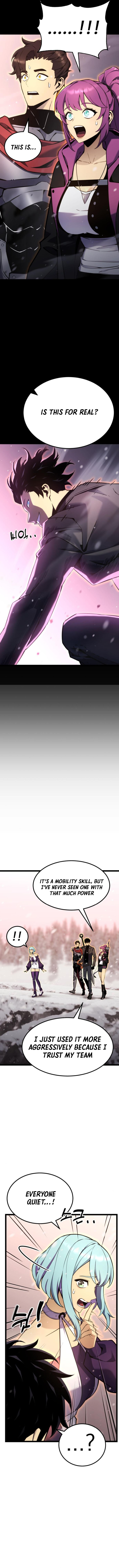 Artifact-Devouring Player Chapter 20 - Page 18