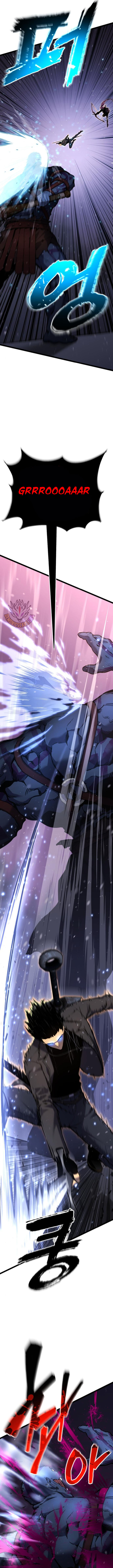 Artifact-Devouring Player Chapter 20 - Page 3