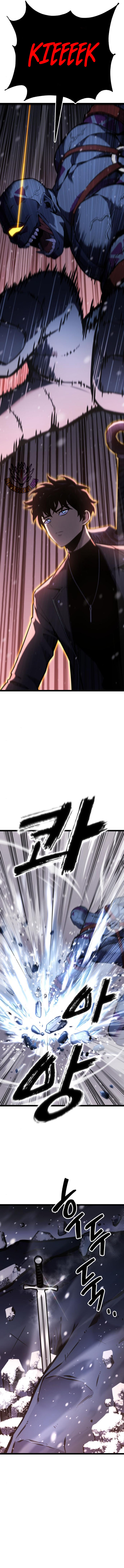 Artifact-Devouring Player Chapter 20 - Page 5