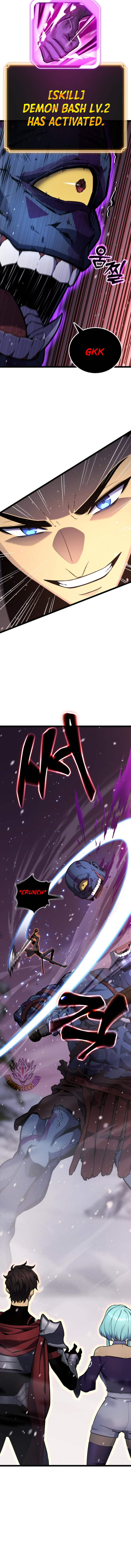 Artifact-Devouring Player Chapter 20 - Page 7