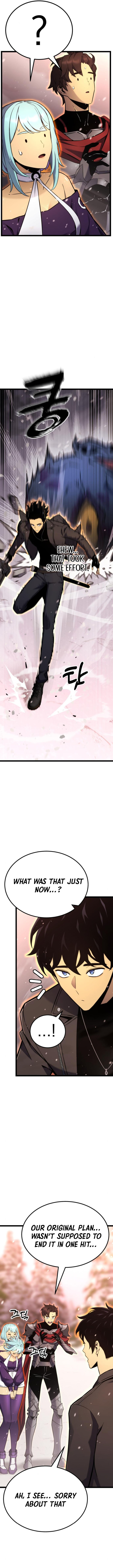 Artifact-Devouring Player Chapter 20 - Page 8